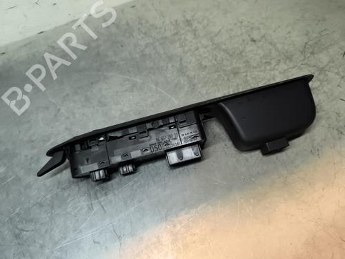 Left front window switch CITROËN C4 II (NC_) 1.6 HDi 115 | BP30646984I27