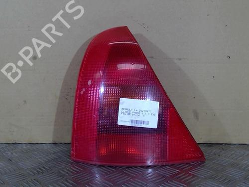 Left taillight RENAULT CLIO II (BB_, CB_) 1.2 (BB0A, BB0F, BB10, BB1K, BB28, BB2D, BB2H, CB0A,... | BP21724296C34 