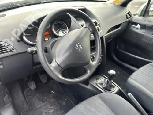 Left front window switch PEUGEOT 207 (WA_, WC_) | BP34283596I27 - Image 10