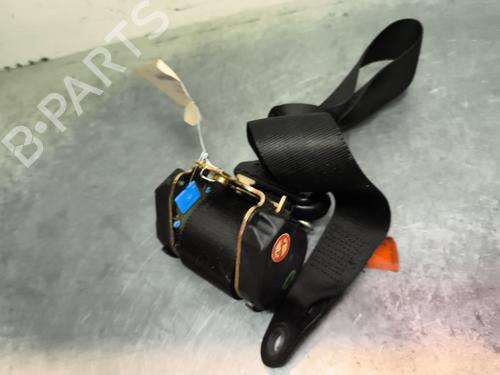 Used Front right seatbelt Front right seatbelt FORD FOCUS I (DAW, DBW) 1.6 16V (100 hp) 32995803 32995803