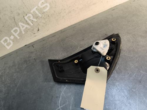 Rear left exterior door handle NISSAN JUKE (F15) 1.5 dCi | BP29733379C130 