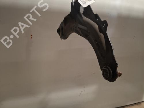 Used Left front suspension arm RENAULT CAPTUR I (J5_, H5_) 1.5 dCi 90 (J5N4, J5M5, J5MW, J5M6, J5AL, J5AJ) (90 hp) 30552713
