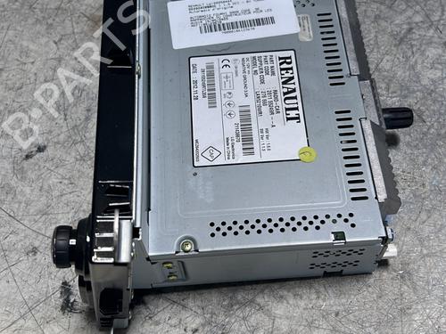 Radio RENAULT CLIO IV (BH_) 1.5 dCi 75 | BP26177405E6 