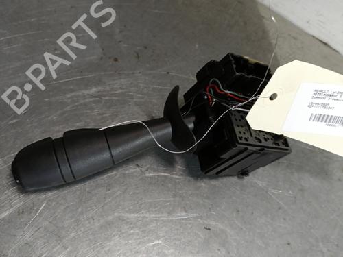 Used Steering column stalk RENAULT CLIO IV (BH_) 1.5 dCi 90 (90 hp) 29081951