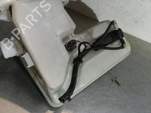 Windscreen washer tank SKODA OCTAVIA III (5E3, NL3, NR3) 1.0 TSI | BP29384292C113 