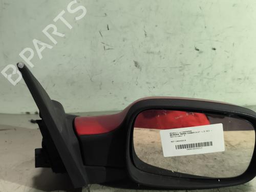 Used Right mirror RENAULT MEGANE II Coupé-Cabriolet (EM0/1_) 1.5 dCi (EM1E) (106 hp) 26728936