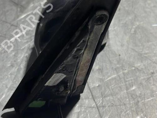 Right mirror AUDI A2 (8Z0) 1.4 TDI | BP21713491C27 