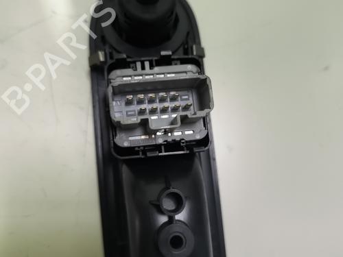 Used Left front window switch Left front window switch RENAULT TWINGO II (CN0_) 1.5 dCi (CN0E) (64 hp) 23266452 23266452