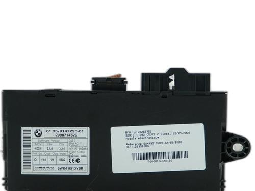 Elektronisk modul Elektronisk modul 38230025 38230025