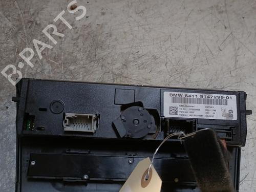 Climate control BMW 1 (E81) 118 i | BP22893576I5 