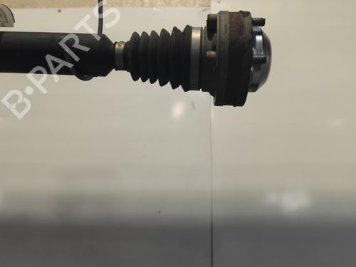Right front driveshaft VW GOLF V (1K1) 2.0 GTI | BP25624931M39 - Image 3