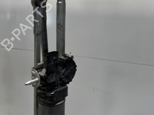 Used Front wiper motor VW POLO V (6R1, 6C1) 1.2 (60 hp) 27344055