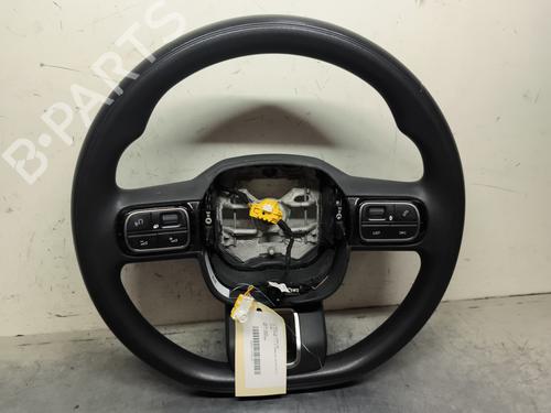 Rat CITROËN C3 III (SX) 1.2 PureTech 82 | BP31872126C49 - Image 3