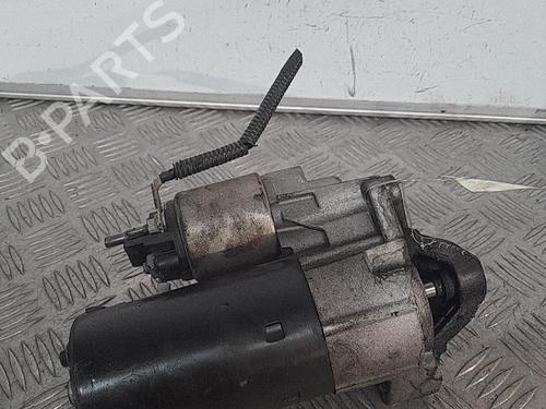 Startmotor RENAULT MEGANE III Hatchback (BZ0/1_, B3_) 1.9 dCi (BZ0N, BZ0J) (131 hp) 21723536