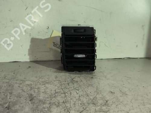 Used Air vent RENAULT TRAFIC III Van (FG_) 1.6 dCi 120 (FGMB, FGMC) (120 hp) 27213860