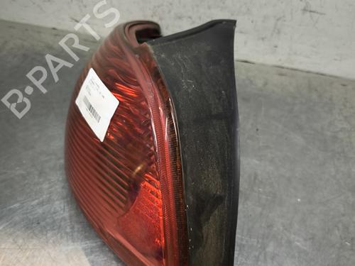 Left taillight PEUGEOT 206 Hatchback (2A/C) 1.4 HDi eco 70 | BP30934356C34