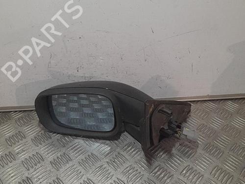 Used Left mirror RENAULT LAGUNA II (BG0/1_) 2.0 16V (BG00, BG0K, BG0P, BG0W) (135 hp) 21701235