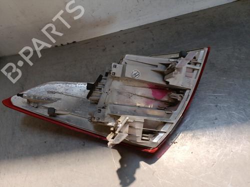 Venstre baglygte CITROËN C4 Picasso I MPV (UD_) 1.6 HDi | BP28443455C34 