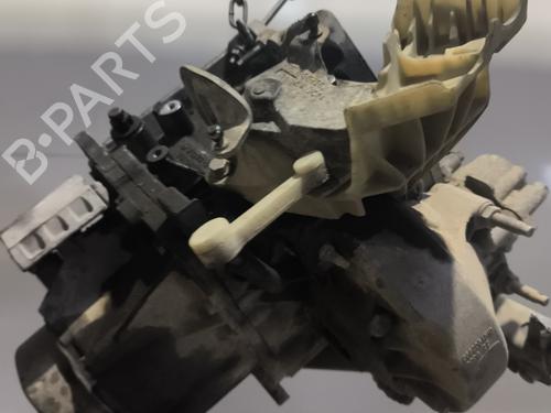 Gearbox CITROËN C3 II (SC_) 1.6 HDi | BP33555947M3  - Image 5