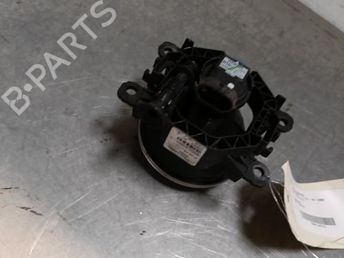 Used Right front fog light RENAULT CLIO IV (BH_) 1.5 dCi 75 (75 hp) 28443530