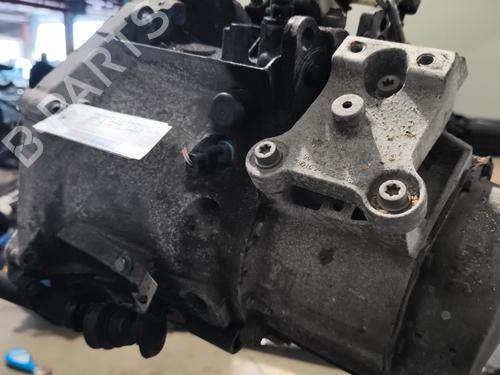 Gearbox PEUGEOT 208 I (CA_, CC_) 1.6 HDi / BlueHDi 75 | BP24346444M3