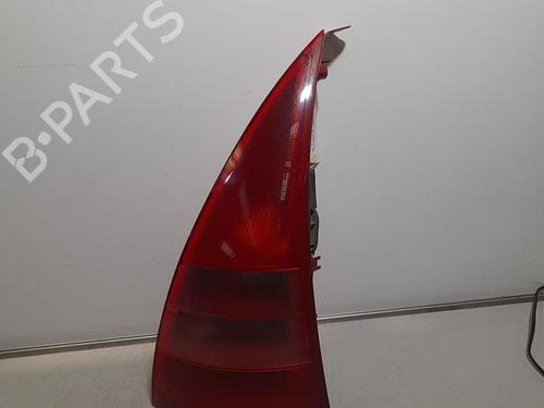 Used Right taillight CITROËN C3 I (FC_, FN_) 1.4 HDi (68 hp) 24222629