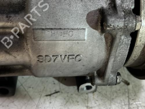 AC compressor NISSAN QASHQAI / QASHQAI +2 I (J10, NJ10, JJ10E) 1.5 dCi | BP22893219M34 