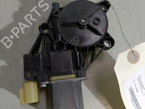 Used Front right window mechanism FORD FIESTA VI (CB1, CCN) 1.6 TDCi (90 hp) 26156180