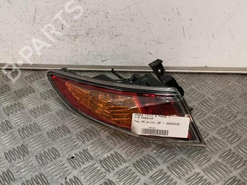 Used Left taillight HONDA CIVIC VIII Hatchback (FN, FK) 1.8 (FN1, FK2) (140 hp) 21701064