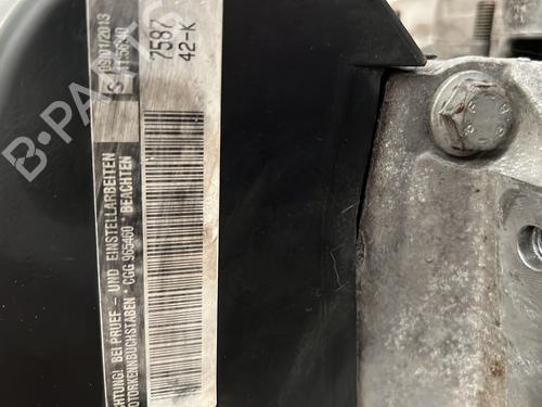 Engine VW POLO V (6R1, 6C1) 1.4 (6R1) | BP21696901M1 