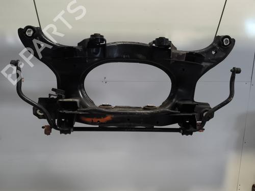Used Left rear driveshaft LAND ROVER RANGE ROVER EVOQUE (L538) 2.0 D 4x4 (150 hp) 27344060