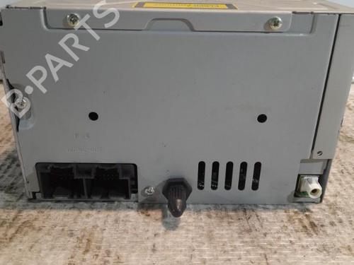 Radio SAAB 9-3 (YS3F, E79, D79, D75) 2.0 t BioPower | BP21705842E6 