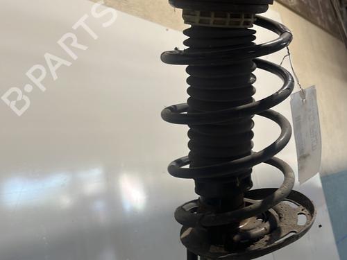Right front shock absorber CITROËN C3 II (SC_) 1.6 HDi 90 | BP28443728M17 