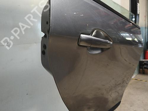 Used Right rear door Right rear door 38230226 38230226