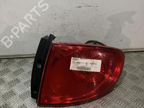 Used Right taillight Right taillight SEAT ALTEA (5P1) 1.9 TDI (105 hp) 21706692 21706692