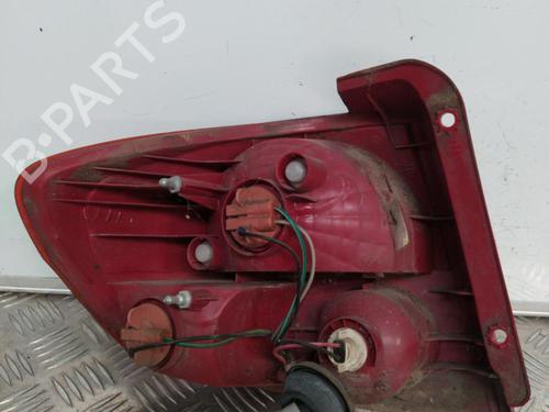 Right taillight HYUNDAI GETZ (TB) 1.5 CRDi | BP21723473C35 