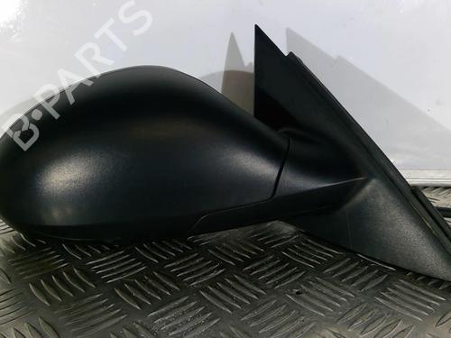 Used Right mirror SEAT IBIZA III (6L1) 1.9 TDI (100 hp) 21702485