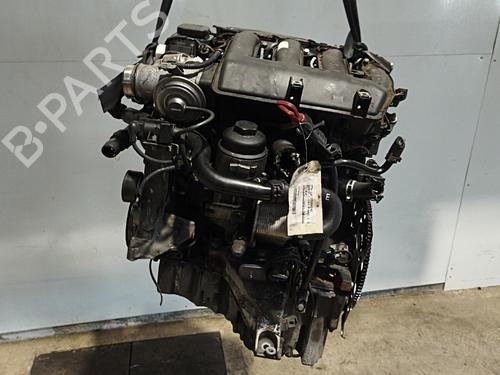 Engine BMW 1 (E87) 120 d | BP37148117M1 - Image 4