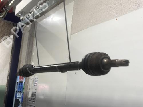 Used Right front driveshaft Right front driveshaft CITROËN C3 II (SC_) 1.4 HDi 70 (SC8HZC, SC8HR0, SC8HP4) (68 hp) 28165016 28165016