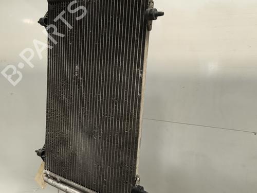 AC radiator PEUGEOT 807 (EB_) 2.0 HDi | BP34284461M32 - Image 3
