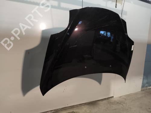 Hood ALFA ROMEO MITO (955_) 1.3 MultiJet (955AXP1A, 955AYC1A) | BP29733567C1 