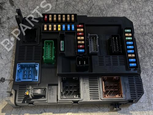 Electronic module PEUGEOT 208 I (CA_, CC_) 1.2 VTI 82 | BP32241793M83