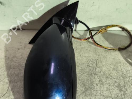 Used Right mirror PEUGEOT 607 (9D, 9U) 2.0 HDI (136 hp) 26674874