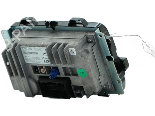 Display für Display JEEP RENEGADE SUV (BU, B1, BV) 1.4 (140 hp) 34283496 34283496