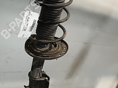 Used Left front shock absorber Left front shock absorber 36837012 36837012
