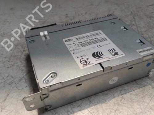 Radio PEUGEOT 208 I (CA_, CC_) 1.2 VTI 82 | BP21709310E6 
