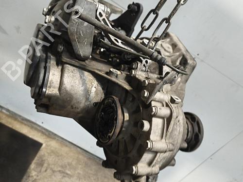 Used Gearbox Gearbox 38474590 38474590