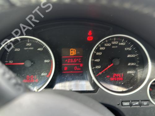 Ignition barrel SEAT EXEO (3R2) 2.0 TDI | BP30110300M48 - Image 5