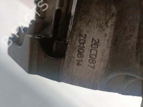 Gearbox CITROËN C3 II (SC_) 1.4 | BP29124472M3 