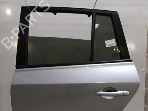 Dør venstre bagtil Dør venstre bagtil RENAULT KOLEOS I (HY_) 2.0 dCi 4x4 (HY0K) (150 hp) 21709411 21709411